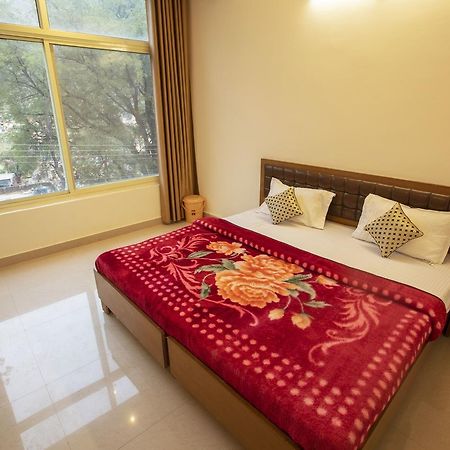 Hotel Grace Ganga By Oscenox-Hotel In Rishikesh Tapovan Eksteriør bilde